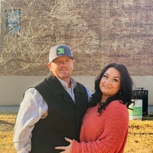 Meet your Posher, Veronica jammie